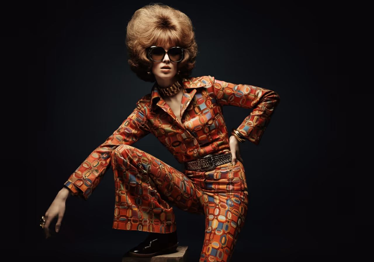 Provocative Seventies Testing Boundaries and Exploring Themes (1970s)